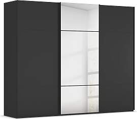 Schwebetürenschrank RAUCH "Kleiderschrank