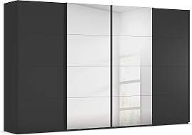 Schwebetürenschrank RAUCH "Kleiderschrank