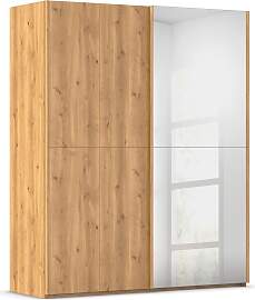 Schwebetürenschrank RAUCH "Kleiderschrank