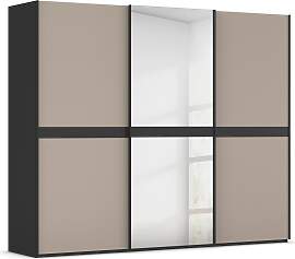 Schwebetürenschrank RAUCH "Kleiderschrank