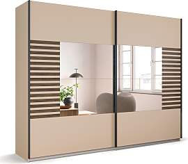 Schwebetürenschrank RAUCH "Kleiderschrank