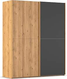 Schwebetürenschrank RAUCH "Kleiderschrank