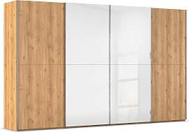 Schwebetürenschrank RAUCH "Kleiderschrank