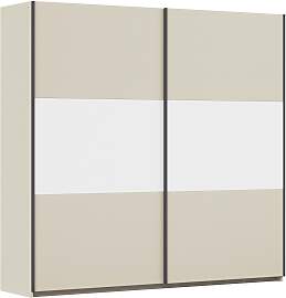 Schwebetürenschrank RAUCH "Kleiderschrank
