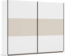 Schwebetürenschrank RAUCH "Kleiderschrank