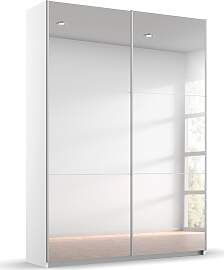 Schwebetürenschrank RAUCH "Kleiderschrank