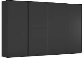 Schwebetürenschrank RAUCH "Kleiderschrank