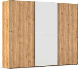 Schwebetürenschrank RAUCH "Kleiderschrank