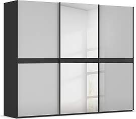 Schwebetürenschrank RAUCH "Kleiderschrank