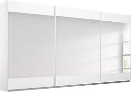 Schwebetürenschrank RAUCH "Kleiderschrank