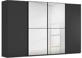 Schwebetürenschrank RAUCH "Kleiderschrank