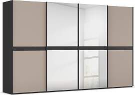Schwebetürenschrank RAUCH "Kleiderschrank