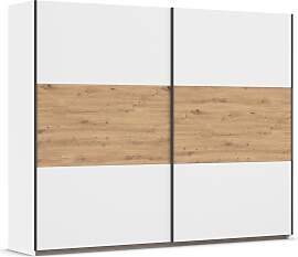 Schwebetürenschrank RAUCH "Kleiderschrank