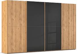 Schwebetürenschrank RAUCH "Kleiderschrank