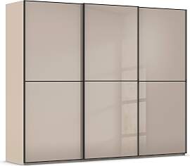 Schwebetürenschrank RAUCH "Kleiderschrank