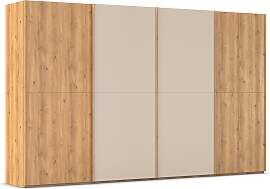 Schwebetürenschrank RAUCH "Kleiderschrank