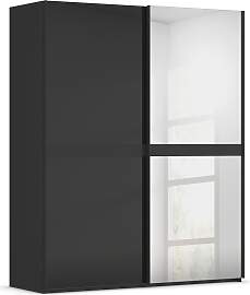 Schwebetürenschrank RAUCH "Kleiderschrank