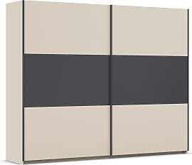 Schwebetürenschrank RAUCH "Kleiderschrank