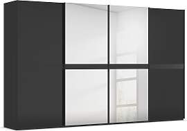 Schwebetürenschrank RAUCH "Kleiderschrank
