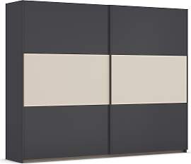 Schwebetürenschrank RAUCH "Kleiderschrank