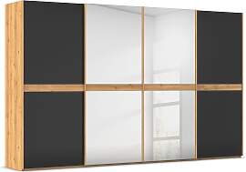 Schwebetürenschrank RAUCH "Kleiderschrank