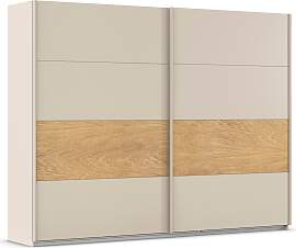 Schwebetürenschrank RAUCH "Kleiderschrank