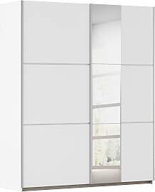 Schwebetürenschrank RAUCH "Kleiderschrank