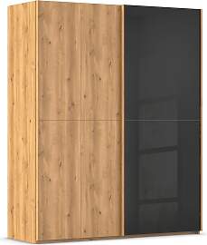 Schwebetürenschrank RAUCH "Kleiderschrank