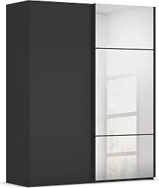 Schwebetürenschrank RAUCH "Kleiderschrank