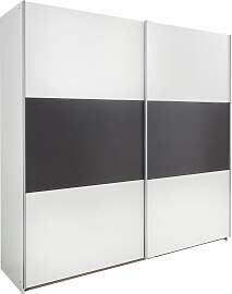 Schwebetürenschrank RAUCH "Kleiderschrank
