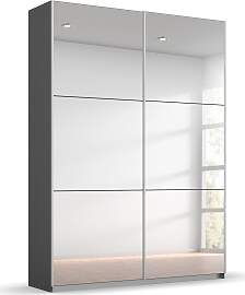 Schwebetürenschrank RAUCH "Kleiderschrank