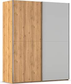Schwebetürenschrank RAUCH "Kleiderschrank