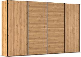 Schwebetürenschrank RAUCH "Kleiderschrank