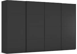 Schwebetürenschrank RAUCH "Kleiderschrank