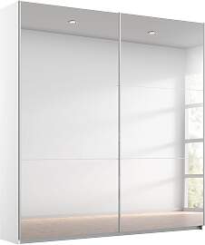 Schwebetürenschrank RAUCH "Kleiderschrank