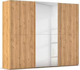 Schwebetürenschrank RAUCH "Kleiderschrank