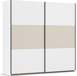 Schwebetürenschrank RAUCH "Kleiderschrank