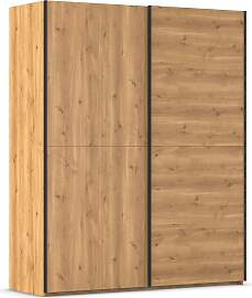 Schwebetürenschrank RAUCH "Kleiderschrank