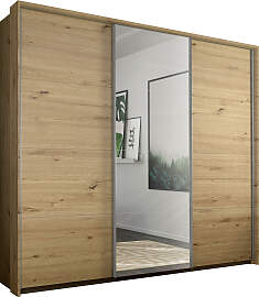 Schwebetürenschrank RAUCH "Kleiderschrank