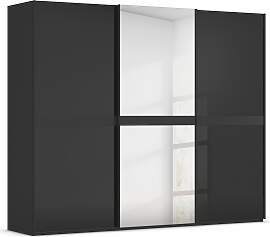 Schwebetürenschrank RAUCH "Kleiderschrank