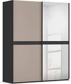 Schwebetürenschrank RAUCH "Kleiderschrank