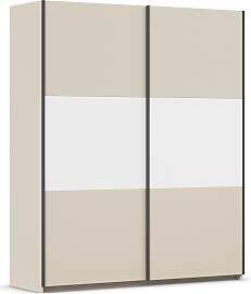 Schwebetürenschrank RAUCH "Kleiderschrank