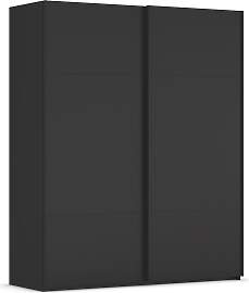 Schwebetürenschrank RAUCH "Kleiderschrank