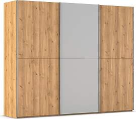 Schwebetürenschrank RAUCH "Kleiderschrank