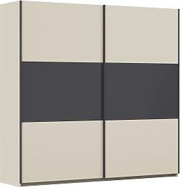 Schwebetürenschrank RAUCH "Kleiderschrank