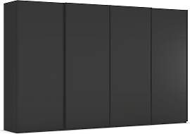 Schwebetürenschrank RAUCH "Kleiderschrank