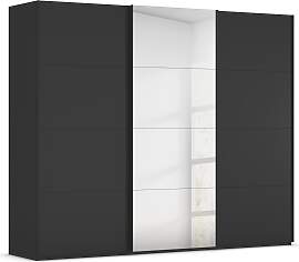 Schwebetürenschrank RAUCH "Kleiderschrank