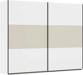 Schwebetürenschrank RAUCH "Kleiderschrank