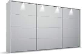 Schwebetürenschrank RAUCH "Kleiderschrank