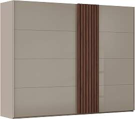 Schwebetürenschrank RAUCH "Kleiderschrank